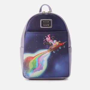 Loungefly Disney Moments Pixar Bing Bong Mini Backpack - VeryNeko Exclusive