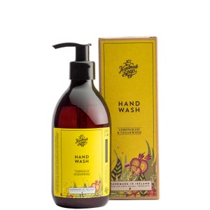 Hand Wash - Lemongrass & Cedarwood - 300ml