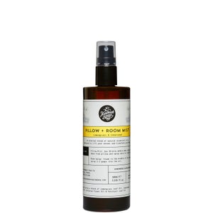 Pillow + Room Mist - Lemongrass & Cedarwood - 100ml