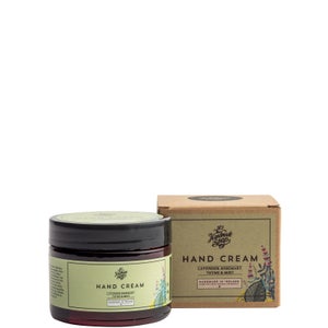 Hand Cream - Lavender, Rosemary & Mint - 50ml
