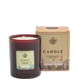 Candle - Lavender, Rosemary & Mint - 160g
