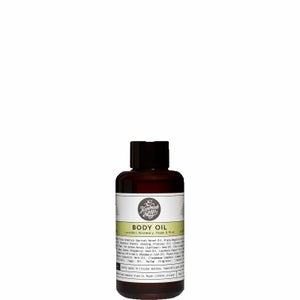 Body Oil - Lavender, Rosemary, Thyme & Mint - 100ml