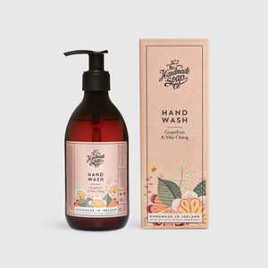 Hand Wash - Grapefruit & May Chang - 300ml