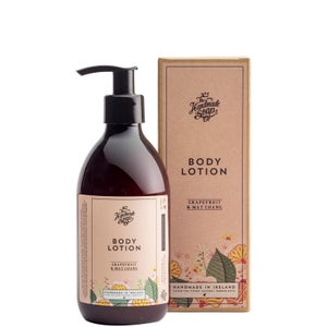 Body Lotion - Grapefruit & May Chang - 300ml