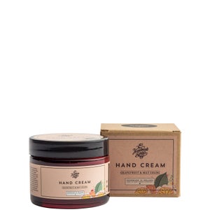 Hand Cream - Grapefruit & May Chang - 50ml