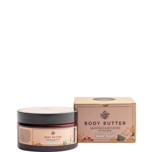Body Butter - Grapefruit & May Chang - 200g