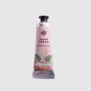 Hand Cream Tube - Grapefruit & May Chang - 30ml
