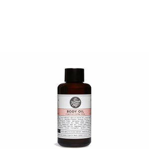 Body Oil - Grapefruit & May Chang - 100ml