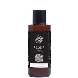 Diffuser Refill - Bergamot & Eucalyptus - 150ml