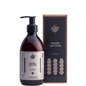 Hand Lotion - Bergamot & Eucalyptus - 300ml