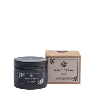 Hand Cream - Bergamot & Eucalyptus - 50ml