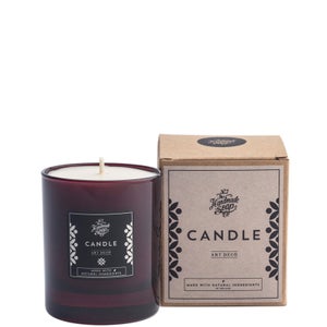 Candle - Bergamot & Eucalyptus - 160g