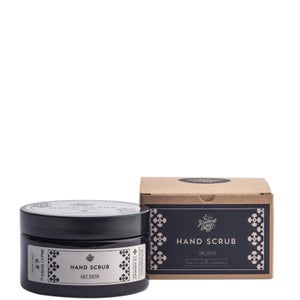 Hand Scrub - Bergamot & Eucalyptus - 180ml