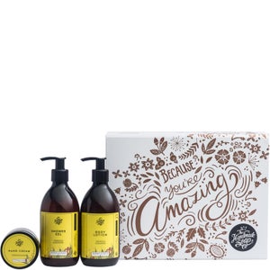 Gift Set - Because You're Amazing