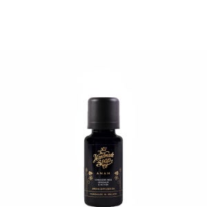 ANAM Essential Oils - Coriander Seed, Geranium & Vetiver - 10ml