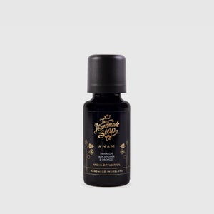 ANAM Essential Oils - Tarragon, Black Pepper & Oak Moss - 10ml