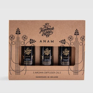 ANAM Essential Oils Gift Set - 30ml