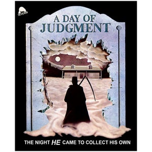 A Day Of Judgment