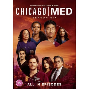 Chicago Med - Season 6