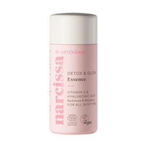 Narcissa by URTEKRAM Detox & Glow Essence