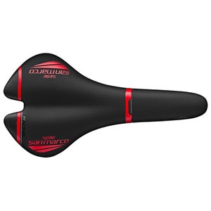 Selle San Marco Aspide Full-Fit Racing Saddle