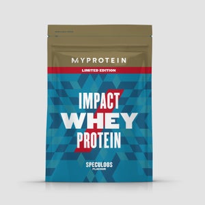 Impact Whey Proteini