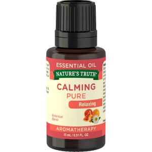 Pure Calming Essential Oil - 15ml