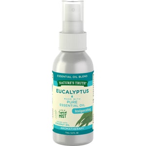 Eucalyptus Essential Oil Mist Spray - 70ml