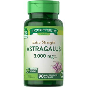 Astragalus 3000mg - 90 Capsules