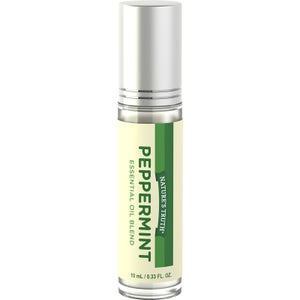 Peppermint Essential Oil Roll-On - 10ml