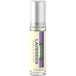 Lavender Essential Oil Roll-On - 10ml
