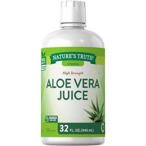 Aloe Vera Juice - 946ml