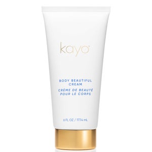 Kayo Body Care Body Beautiful Cream 177ml