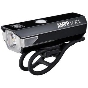 Cateye AMPP 100 Front Light