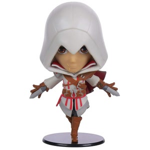 Ubisoft Heroes: Series 1 - Assassins Creed Ezio Figure