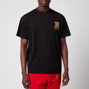 Bel-Air Athletics Men's Baa 5000% T-Shirt - Vintage Black