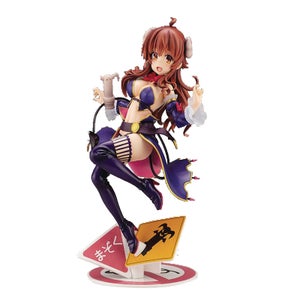 Kotobukiya The Demon Girl Next Door Ani*Statue - Shadow Mistress Yuko