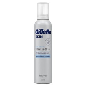 Gillette Skin Ultra Sens Mousse 240ml