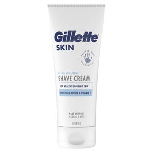 Gillette Skin Ultra Sens Cream 175ml