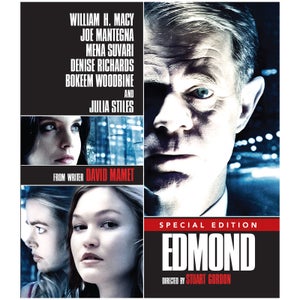 Edmond (US Import)