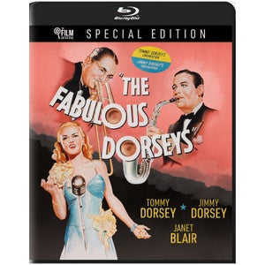 The Fabulous Dorseys: Special Edition (US Import)