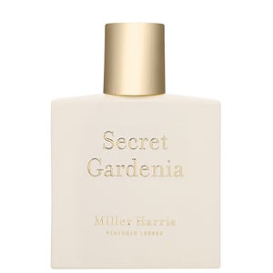 Miller Harris Secret Gardenia Eau de Parfum Spray 50ml