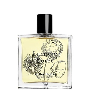 Miller Harris Lumière Dorée Eau de Parfum Spray 50ml
