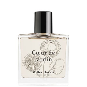 Miller Harris Coeur de Jardin Eau de Parfum Spray 50ml