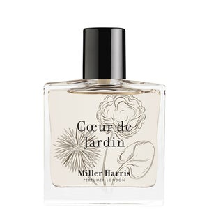 Miller Harris Coeur de Jardin Eau de Parfum Spray 50ml
