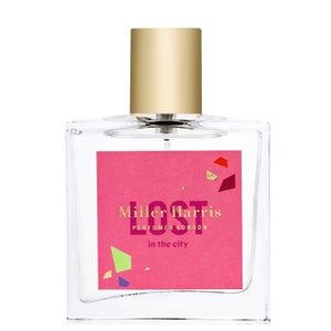 Miller Harris Lost in the City Eau de Parfum Spray 50ml