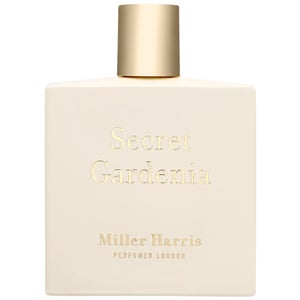 Miller Harris Secret Gardenia Eau de Parfum Spray 100ml