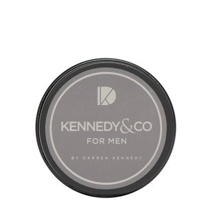 Kennedy & Co Matte Hair Clay with Baicapil 75ml
