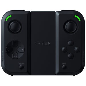 Razer Junglecat Dual-sided Gaming Controller for Android