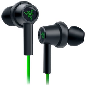 Razer Hammerhead Duo Console - Green